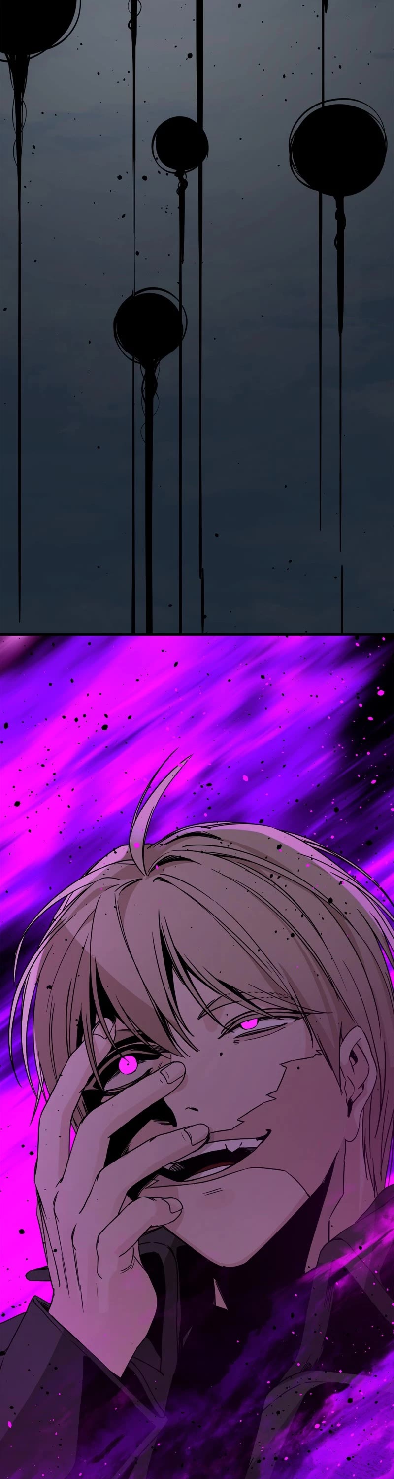 Hero Killer (Beolkkul) Chapter 161 page 2 - Chapter 161: Episode 161