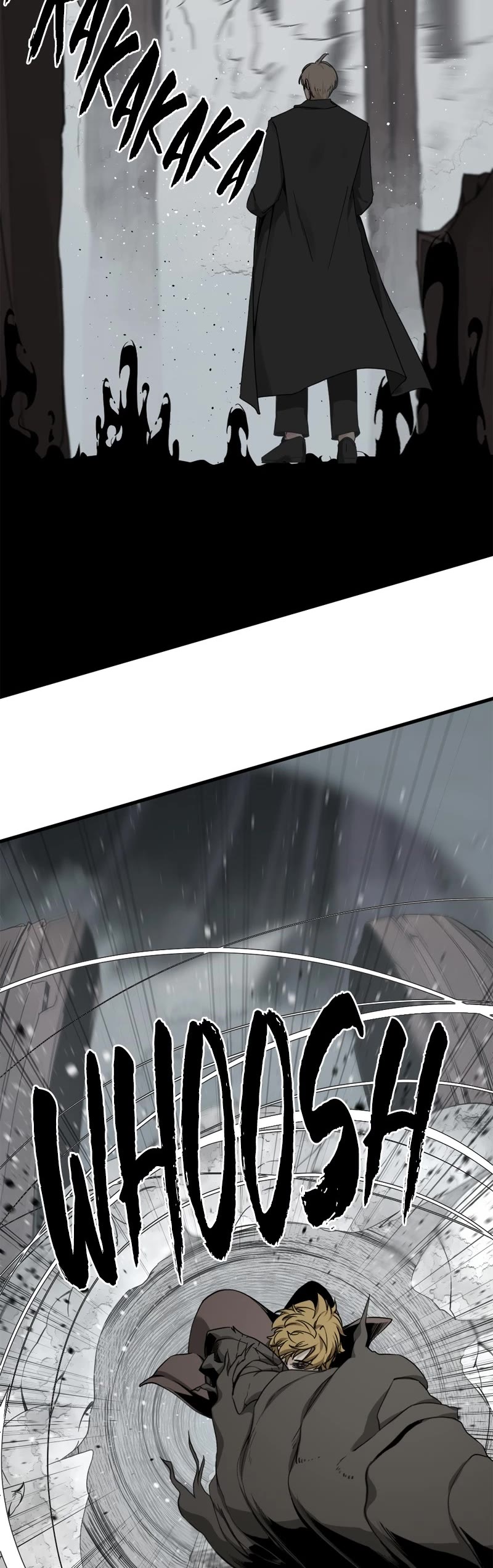 Hero Killer (Beolkkul) Chapter 161 page 20 - Chapter 161: Episode 161