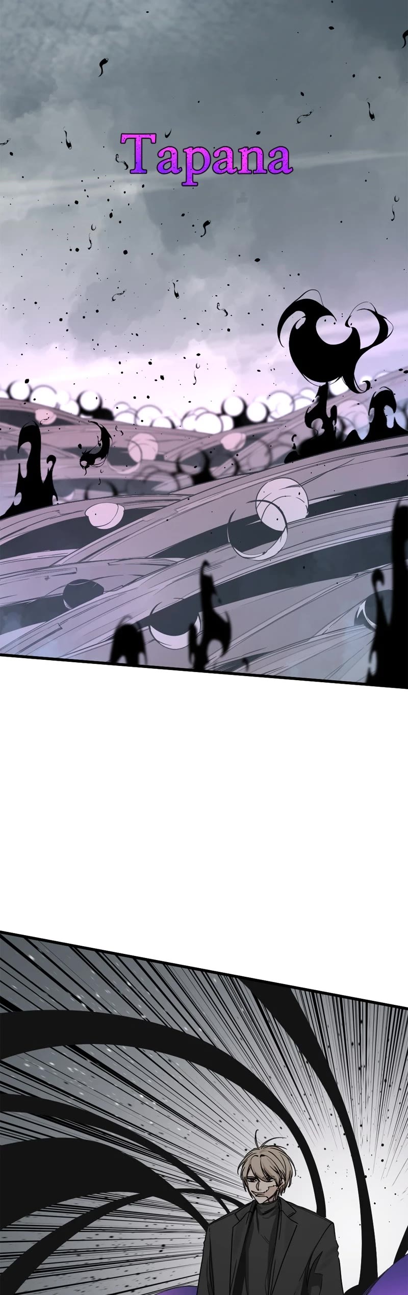 Hero Killer (Beolkkul) Chapter 161 page 25 - Chapter 161: Episode 161