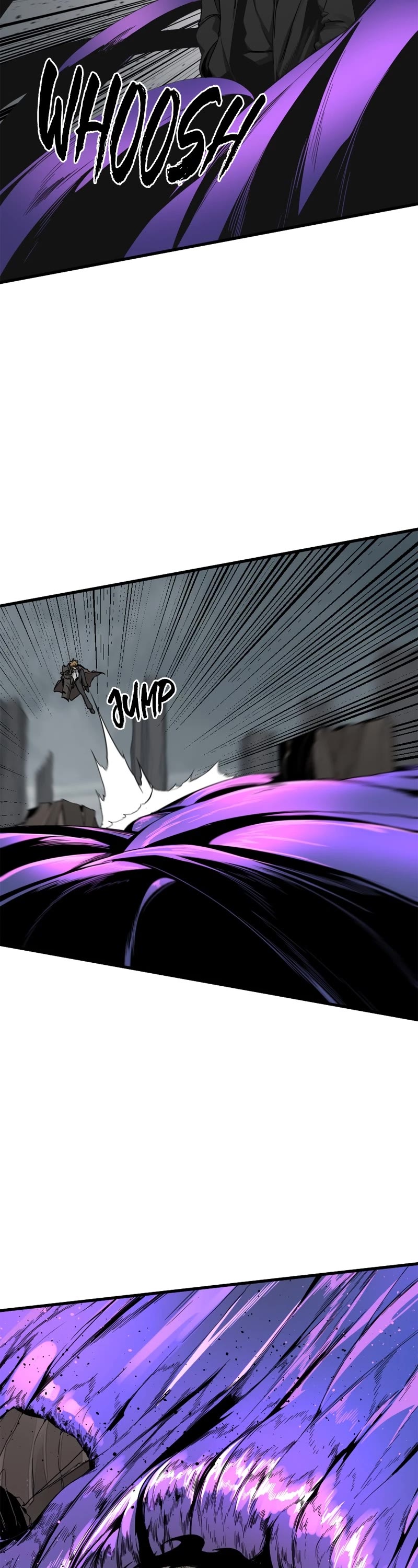 Hero Killer (Beolkkul) Chapter 161 page 26 - Chapter 161: Episode 161