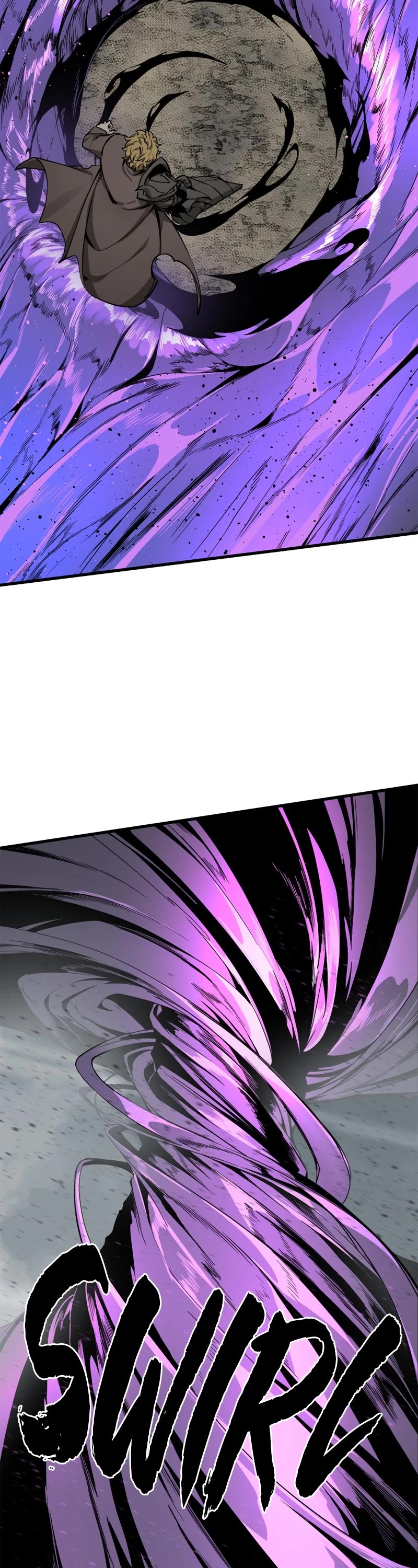 Hero Killer (Beolkkul) Chapter 161 page 27 - Chapter 161: Episode 161