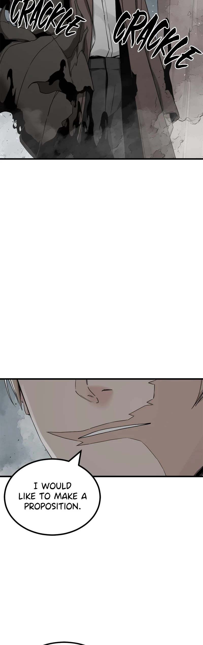 Hero Killer (Beolkkul) Chapter 161 page 30 - Chapter 161: Episode 161