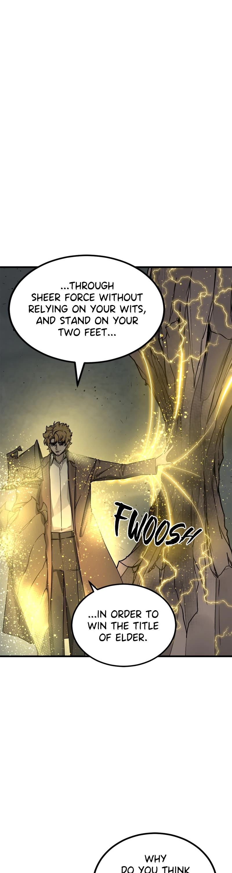 Hero Killer (Beolkkul) Chapter 161 page 33 - Chapter 161: Episode 161