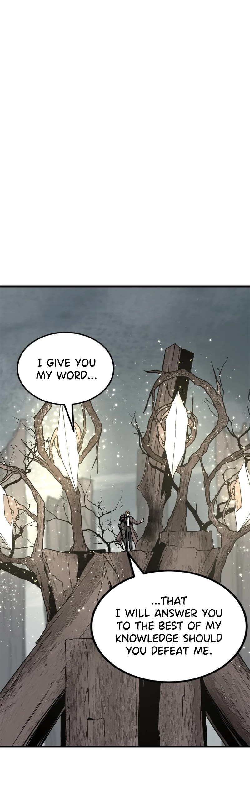 Hero Killer (Beolkkul) Chapter 161 page 35 - Chapter 161: Episode 161