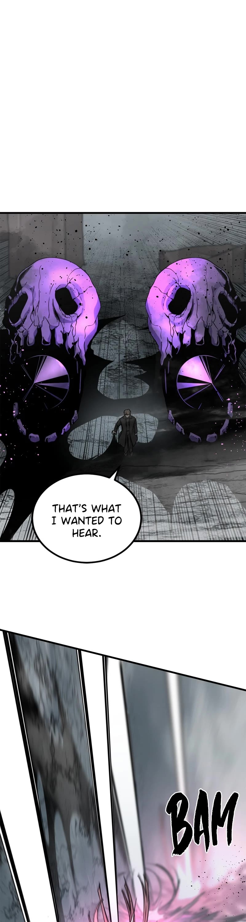 Hero Killer (Beolkkul) Chapter 161 page 36 - Chapter 161: Episode 161