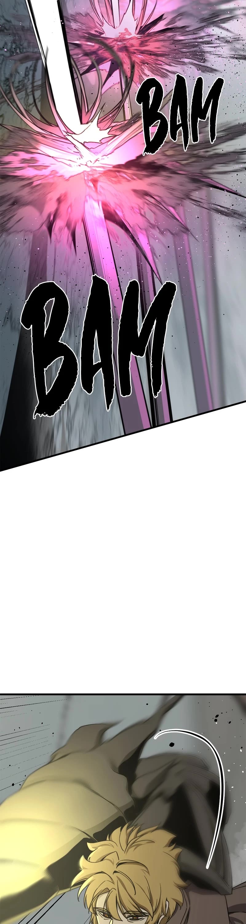 Hero Killer (Beolkkul) Chapter 161 page 37 - Chapter 161: Episode 161