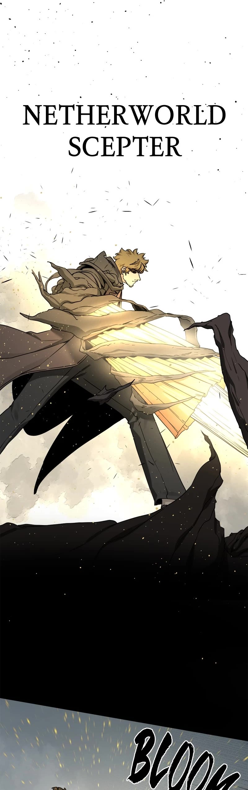 Hero Killer (Beolkkul) Chapter 161 page 40 - Chapter 161: Episode 161