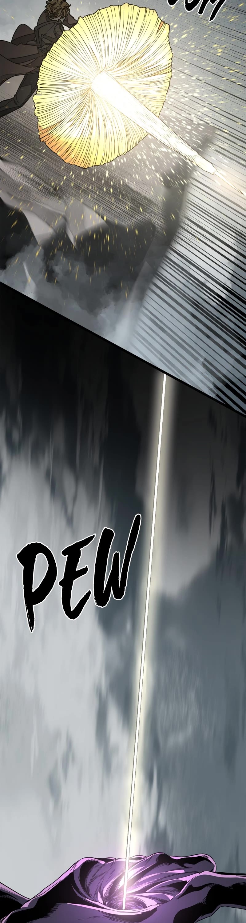 Hero Killer (Beolkkul) Chapter 161 page 41 - Chapter 161: Episode 161
