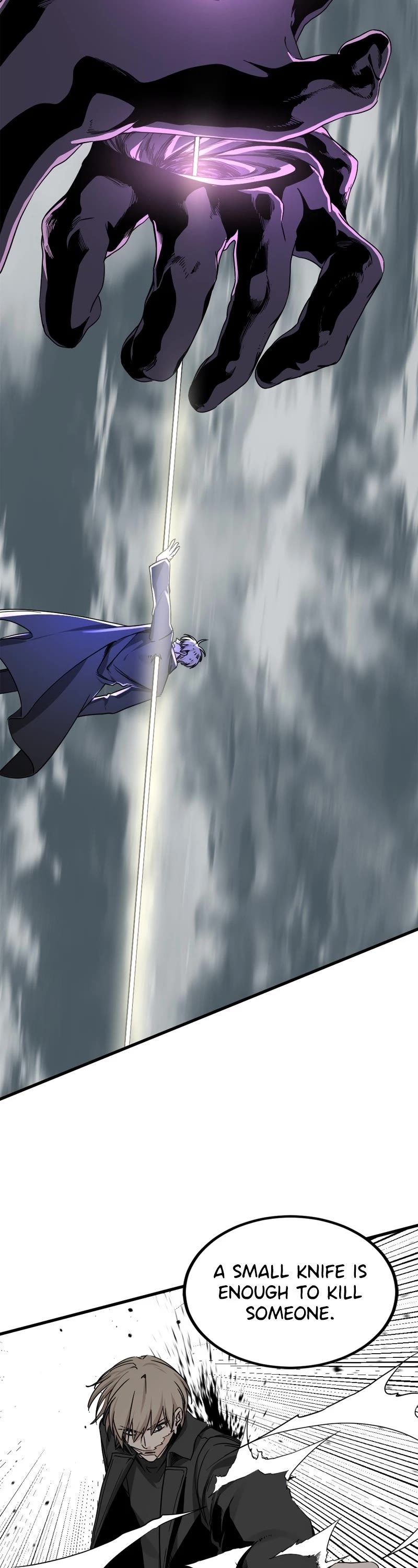 Hero Killer (Beolkkul) Chapter 161 page 42 - Chapter 161: Episode 161