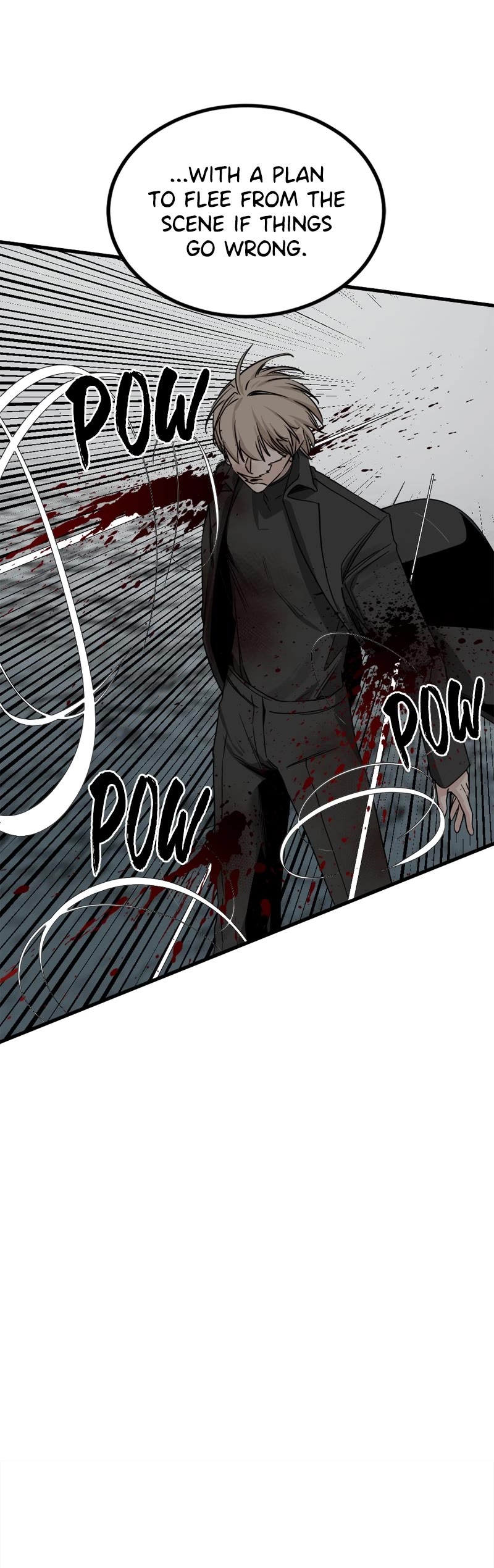 Hero Killer (Beolkkul) Chapter 161 page 44 - Chapter 161: Episode 161