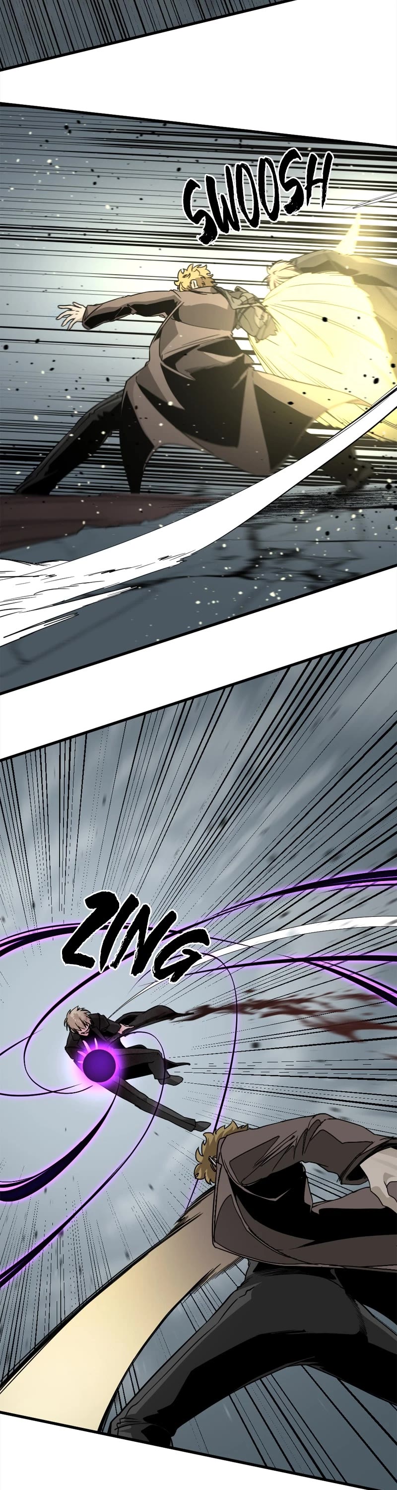 Hero Killer (Beolkkul) Chapter 161 page 46 - Chapter 161: Episode 161