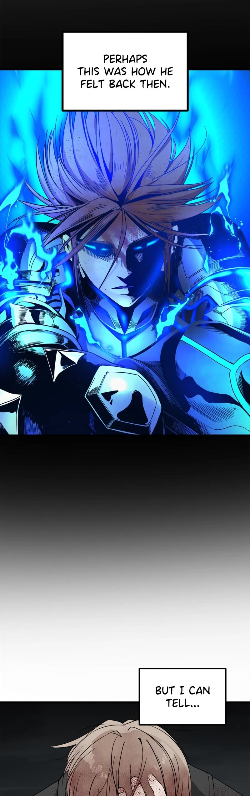 Hero Killer (Beolkkul) Chapter 161 page 49 - Chapter 161: Episode 161
