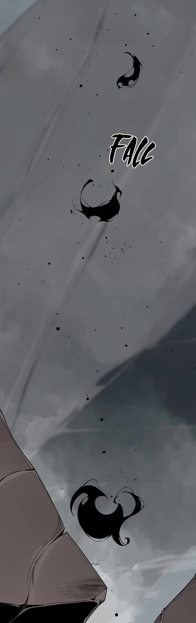 Hero Killer (Beolkkul) Chapter 161 page 5 - Chapter 161: Episode 161