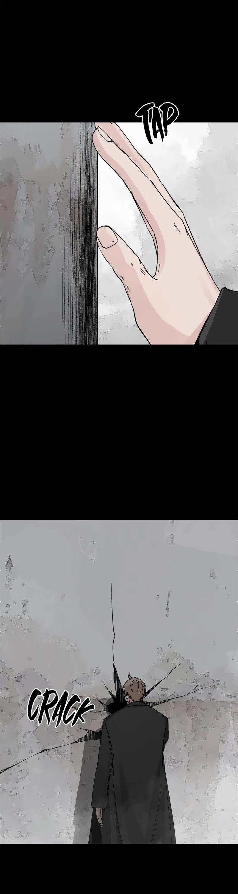 Hero Killer (Beolkkul) Chapter 161 page 52 - Chapter 161: Episode 161