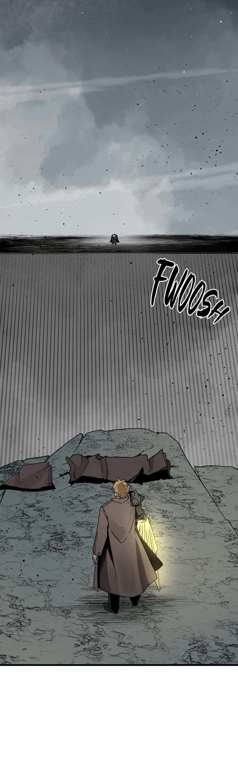 Hero Killer (Beolkkul) Chapter 161 page 54 - Chapter 161: Episode 161