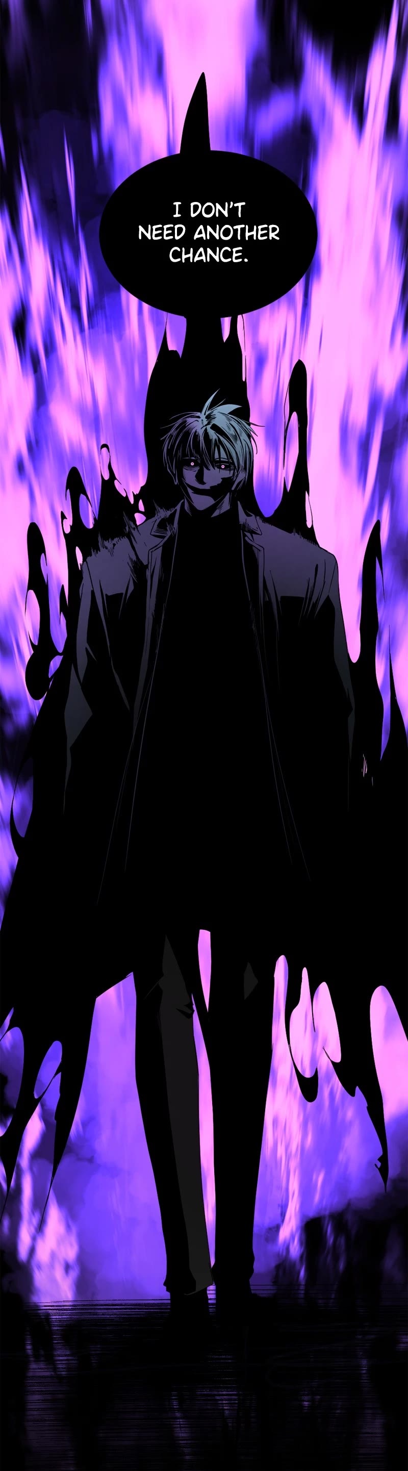 Hero Killer (Beolkkul) Chapter 161 page 58 - Chapter 161: Episode 161