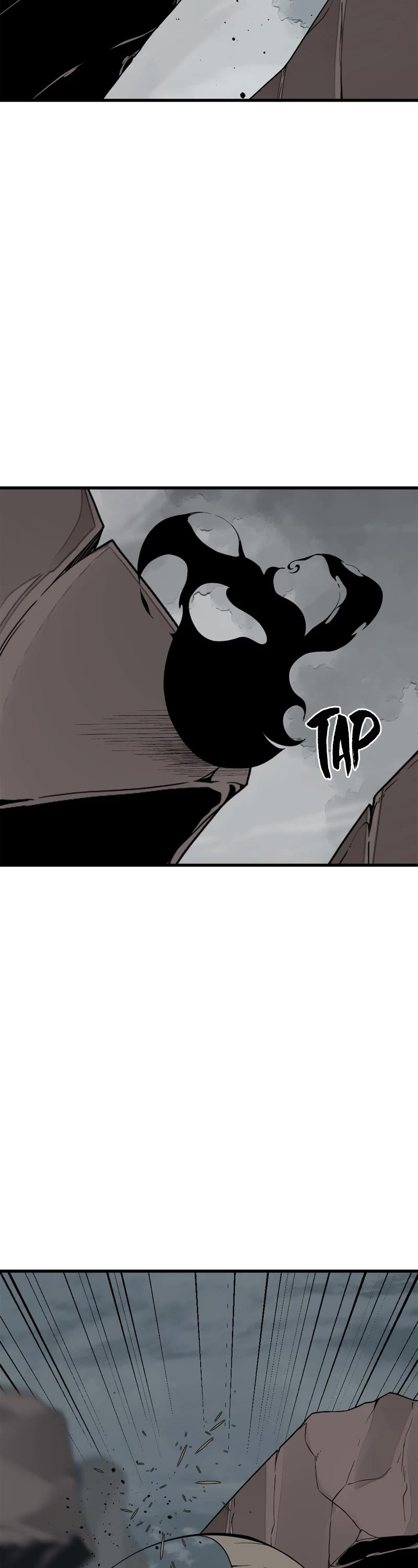 Hero Killer (Beolkkul) Chapter 161 page 6 - Chapter 161: Episode 161