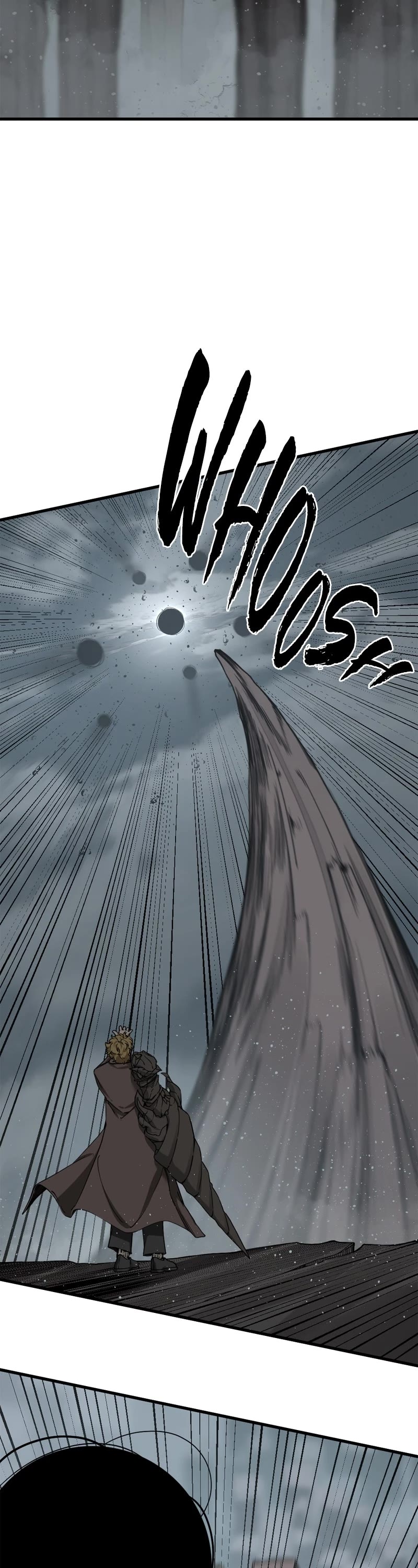 Hero Killer (Beolkkul) Chapter 161 page 8 - Chapter 161: Episode 161