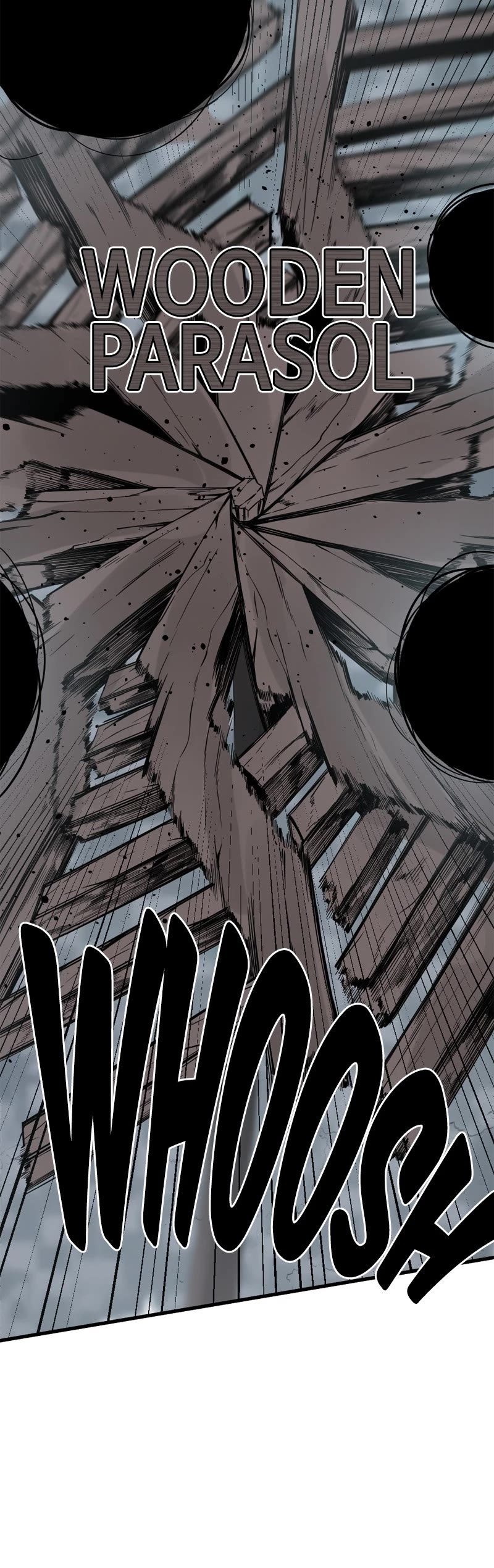 Hero Killer (Beolkkul) Chapter 161 page 9 - Chapter 161: Episode 161