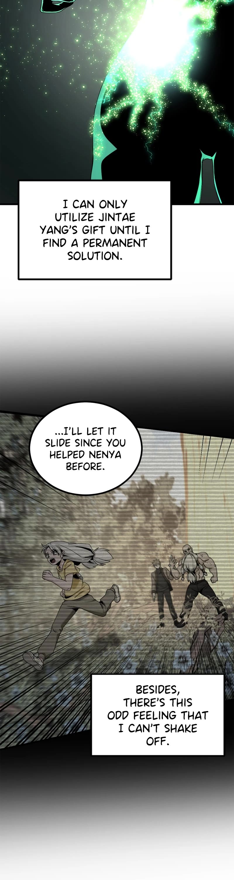 Hero Killer (Beolkkul) Chapter 162 page 13 - Chapter 162: Episode 162