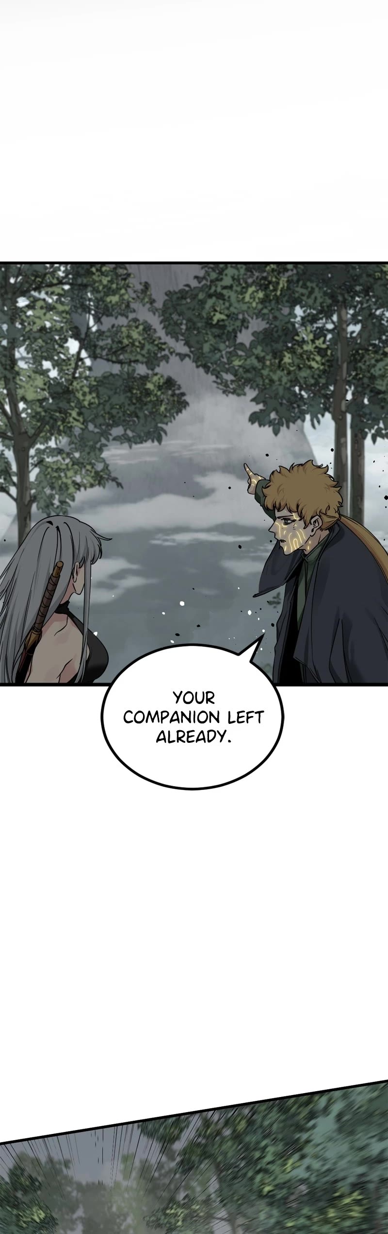 Hero Killer (Beolkkul) Chapter 162 page 14 - Chapter 162: Episode 162