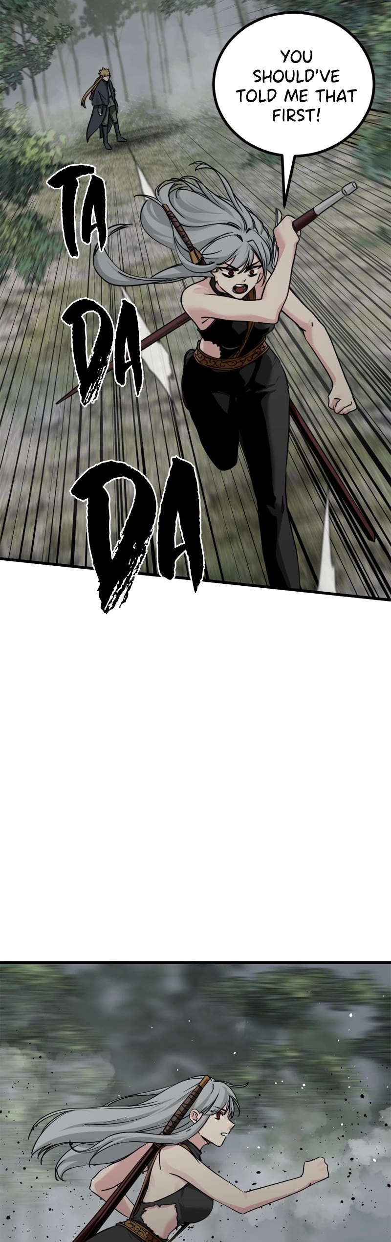Hero Killer (Beolkkul) Chapter 162 page 15 - Chapter 162: Episode 162