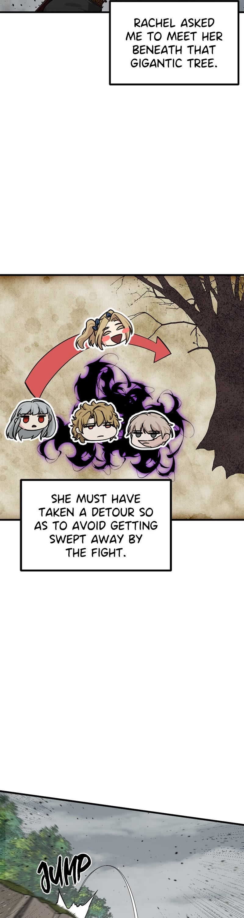 Hero Killer (Beolkkul) Chapter 162 page 16 - Chapter 162: Episode 162