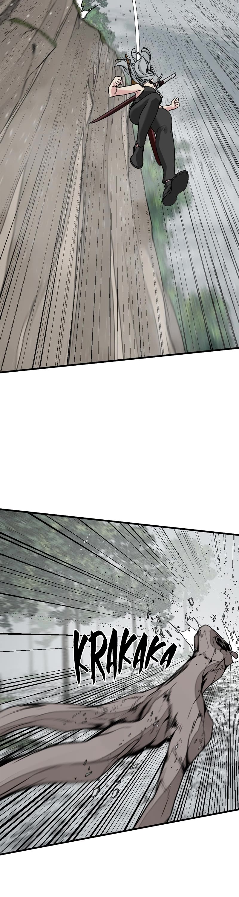 Hero Killer (Beolkkul) Chapter 162 page 17 - Chapter 162: Episode 162