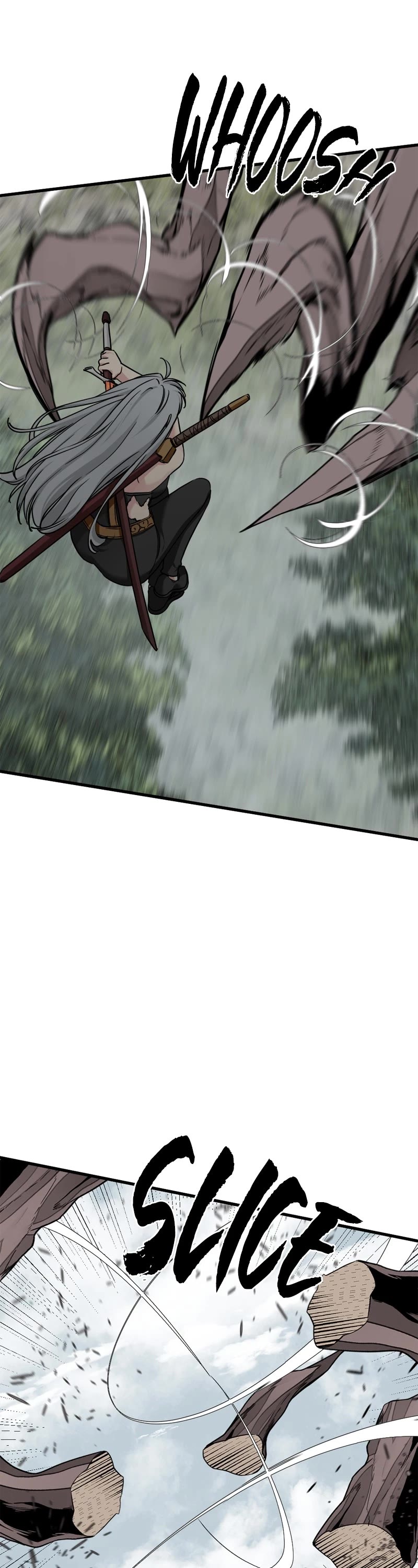Hero Killer (Beolkkul) Chapter 162 page 18 - Chapter 162: Episode 162