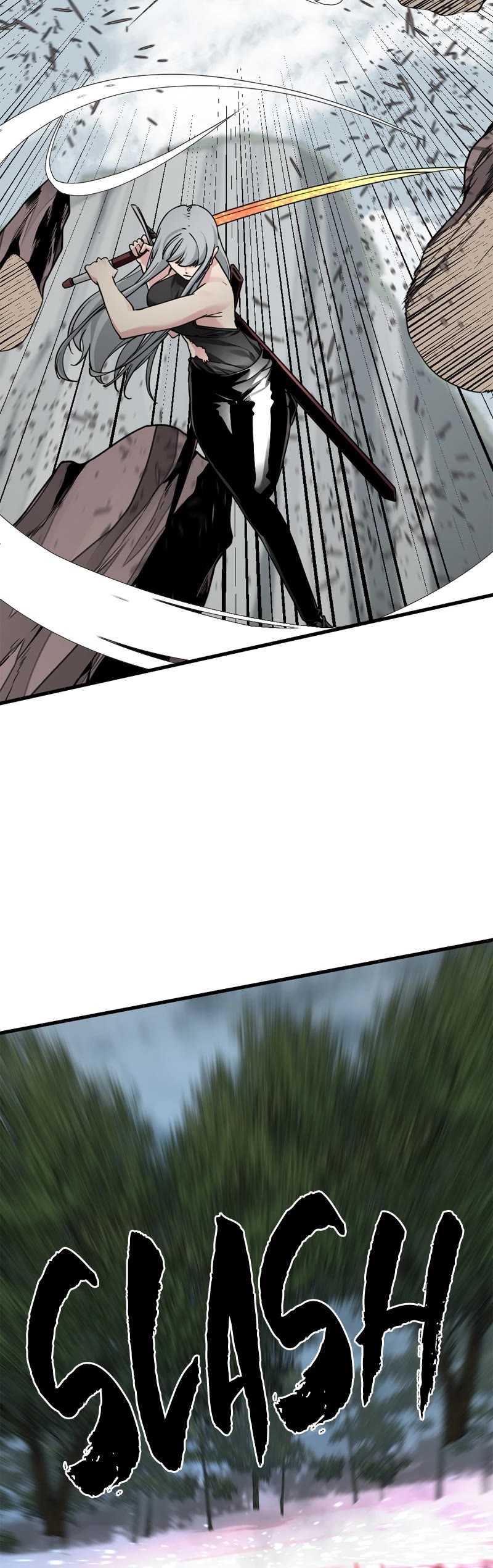 Hero Killer (Beolkkul) Chapter 162 page 19 - Chapter 162: Episode 162