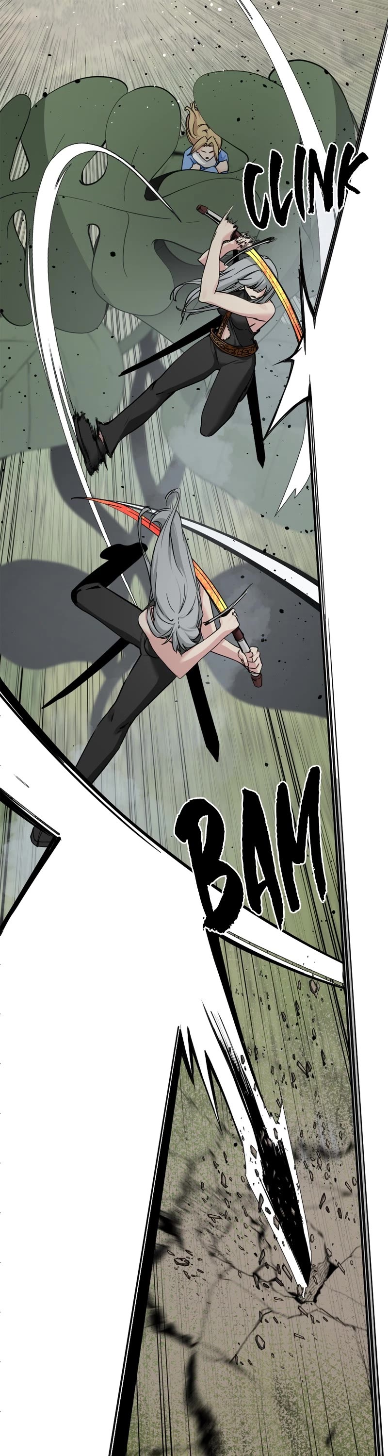 Hero Killer (Beolkkul) Chapter 162 page 23 - Chapter 162: Episode 162