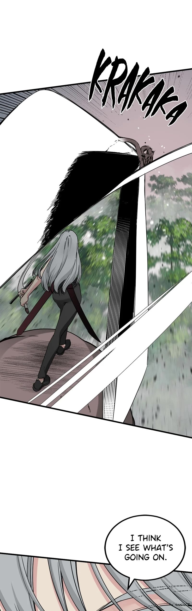 Hero Killer (Beolkkul) Chapter 162 page 25 - Chapter 162: Episode 162