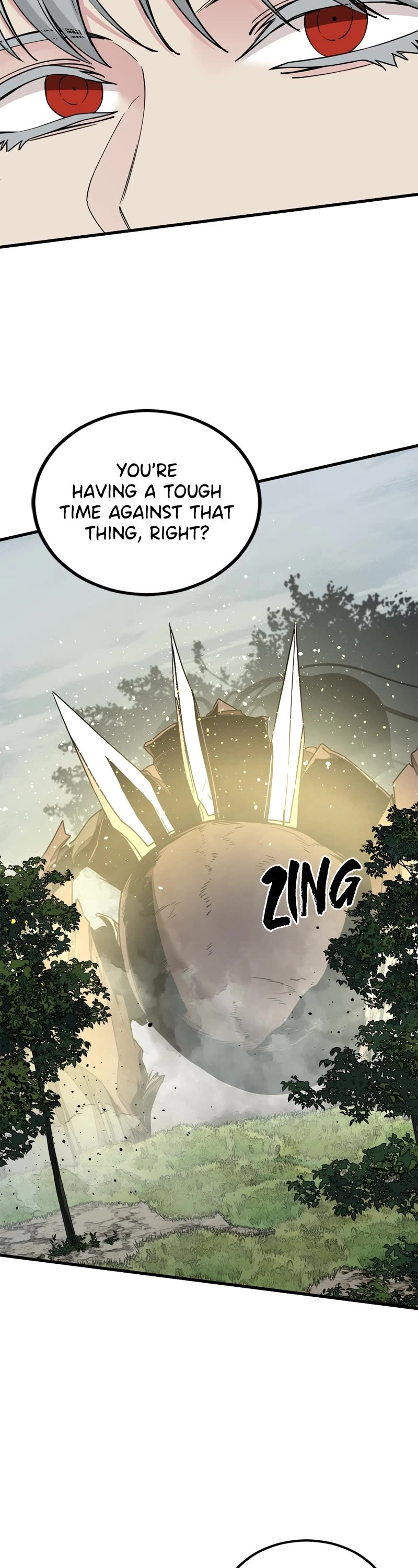 Hero Killer (Beolkkul) Chapter 162 page 26 - Chapter 162: Episode 162