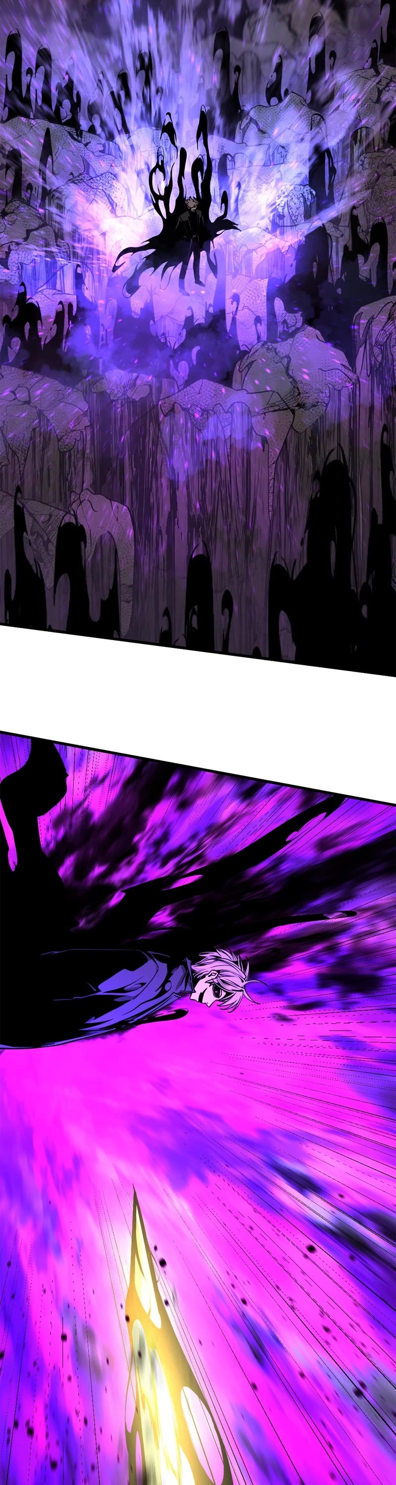 Hero Killer (Beolkkul) Chapter 162 page 3 - Chapter 162: Episode 162