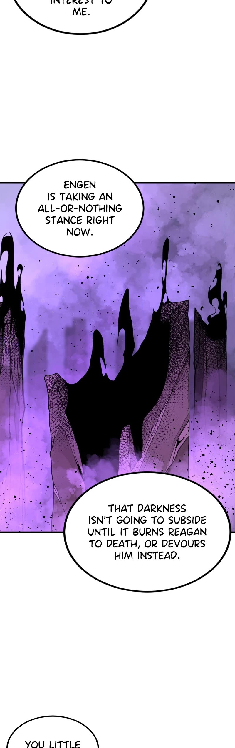 Hero Killer (Beolkkul) Chapter 162 page 30 - Chapter 162: Episode 162