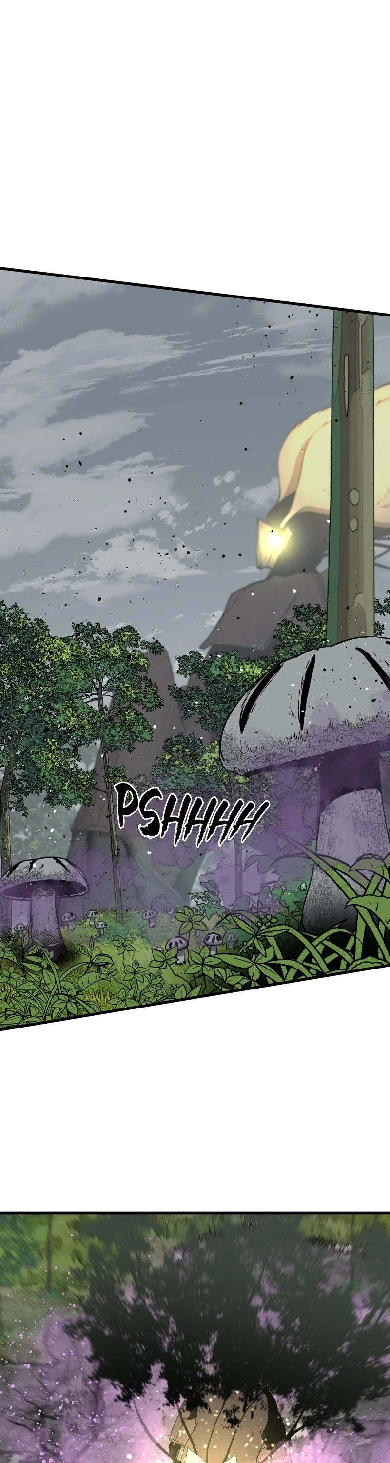 Hero Killer (Beolkkul) Chapter 162 page 33 - Chapter 162: Episode 162