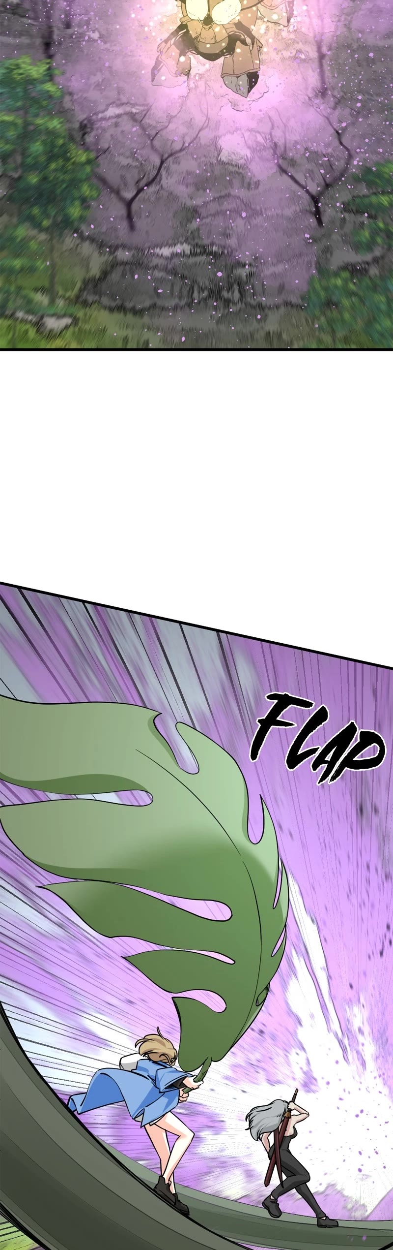 Hero Killer (Beolkkul) Chapter 162 page 34 - Chapter 162: Episode 162