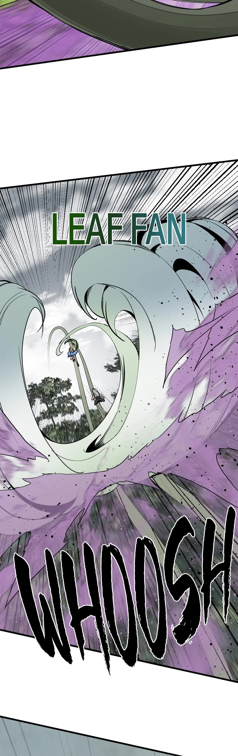 Hero Killer (Beolkkul) Chapter 162 page 35 - Chapter 162: Episode 162