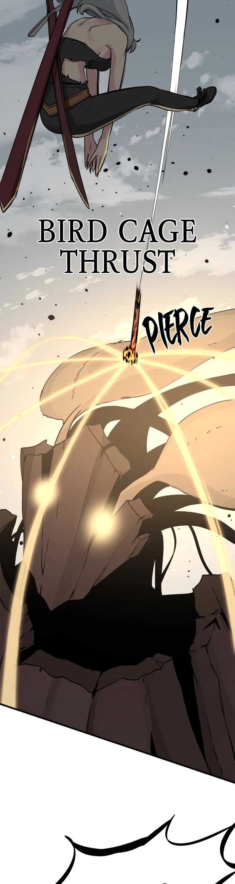 Hero Killer (Beolkkul) Chapter 162 page 37 - Chapter 162: Episode 162