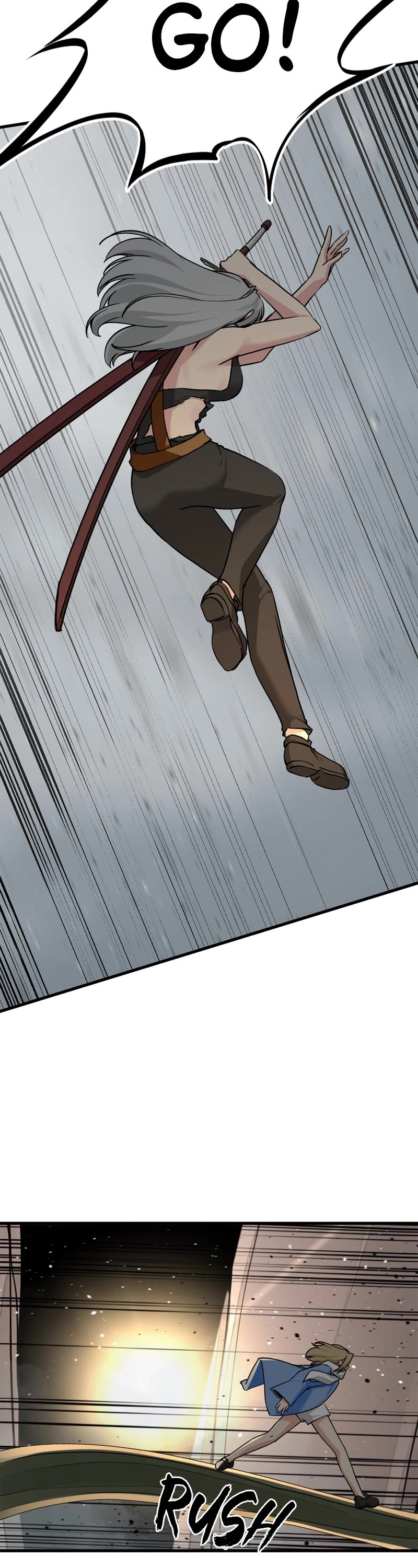Hero Killer (Beolkkul) Chapter 162 page 38 - Chapter 162: Episode 162