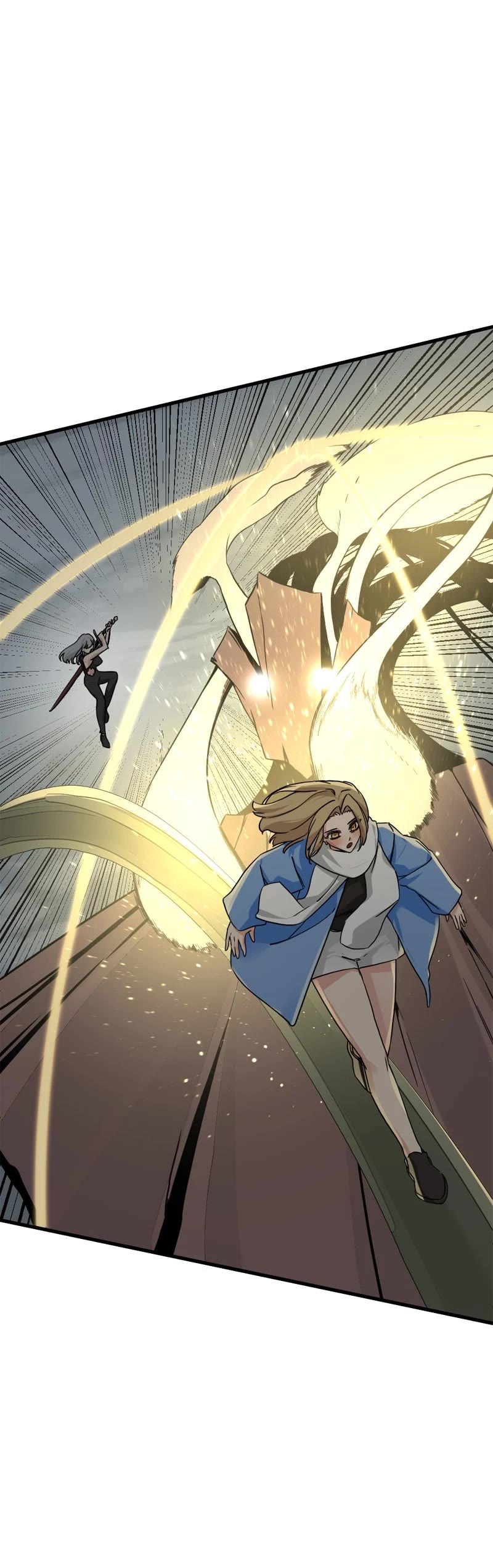Hero Killer (Beolkkul) Chapter 162 page 39 - Chapter 162: Episode 162
