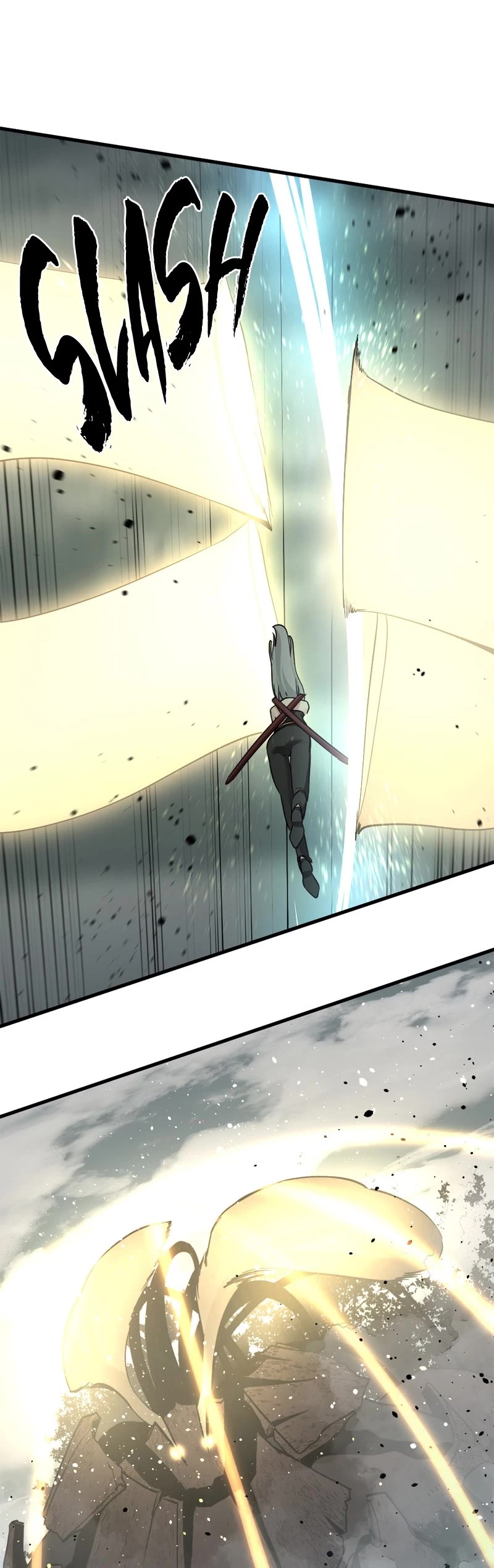 Hero Killer (Beolkkul) Chapter 162 page 40 - Chapter 162: Episode 162