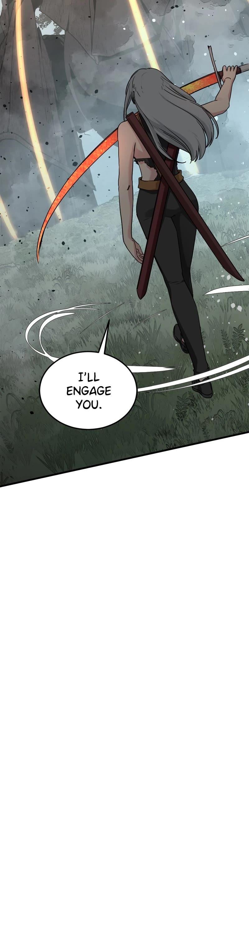 Hero Killer (Beolkkul) Chapter 162 page 41 - Chapter 162: Episode 162