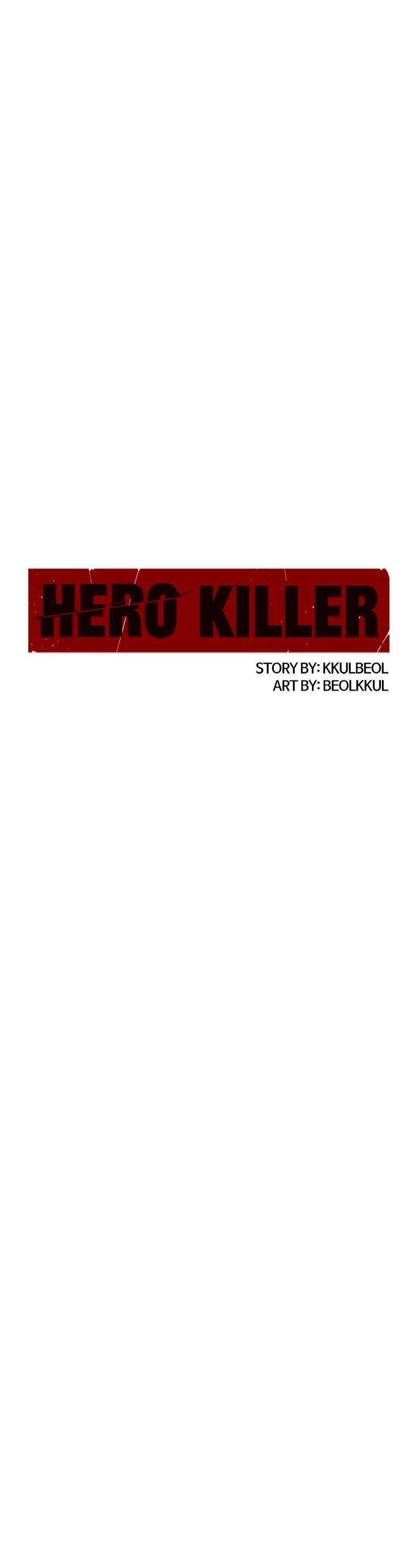 Hero Killer (Beolkkul) Chapter 162 page 42 - Chapter 162: Episode 162