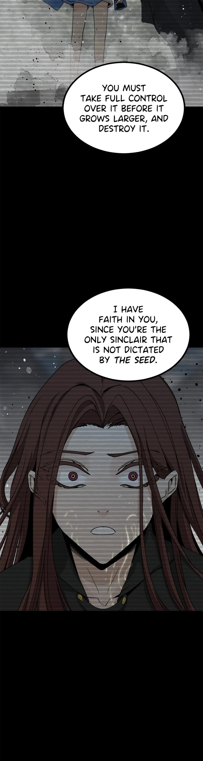 Hero Killer (Beolkkul) Chapter 162 page 46 - Chapter 162: Episode 162