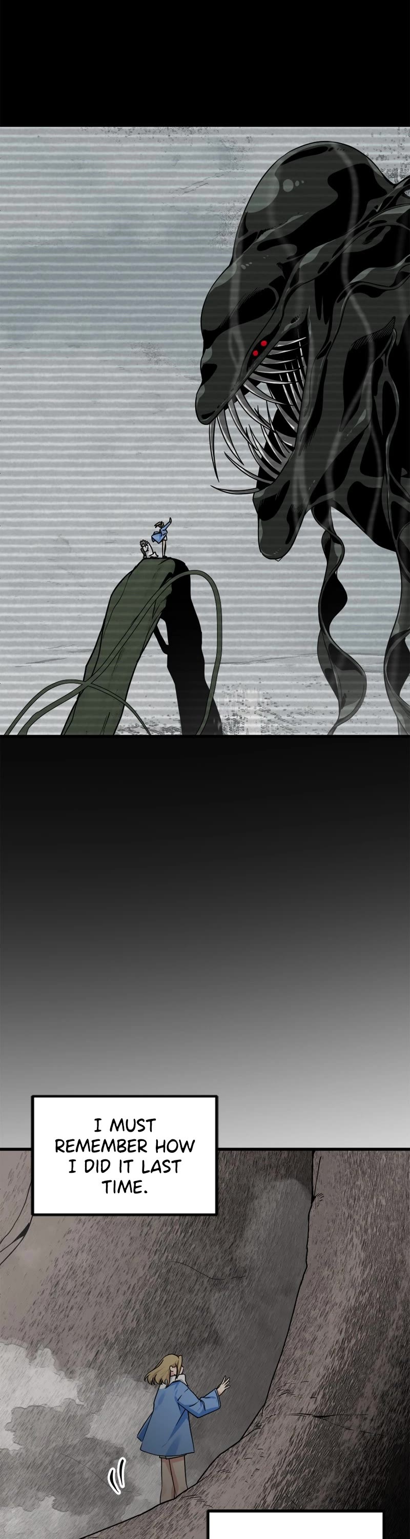 Hero Killer (Beolkkul) Chapter 162 page 47 - Chapter 162: Episode 162