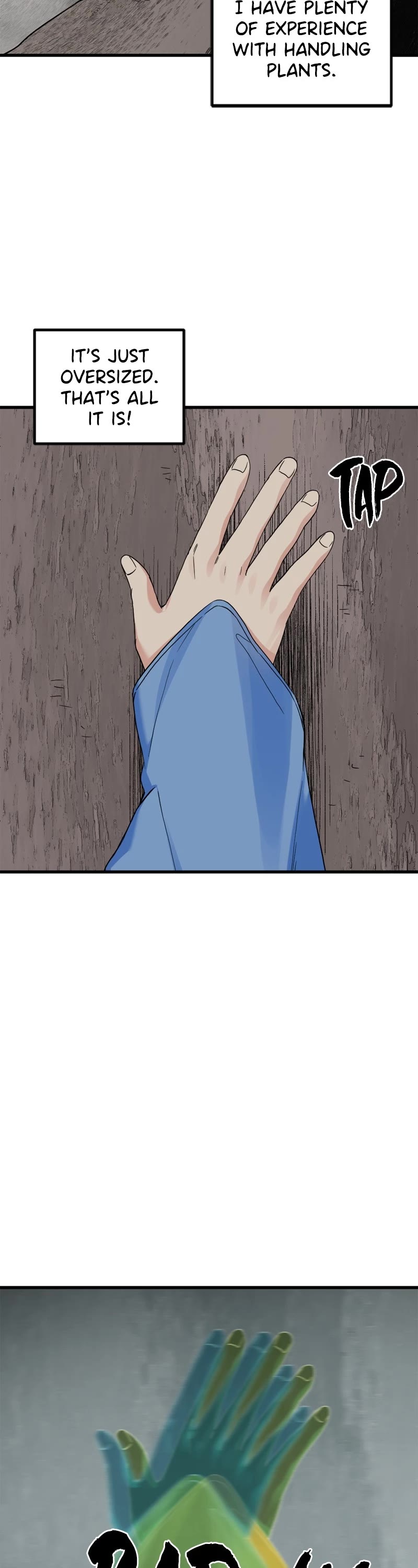 Hero Killer (Beolkkul) Chapter 162 page 48 - Chapter 162: Episode 162