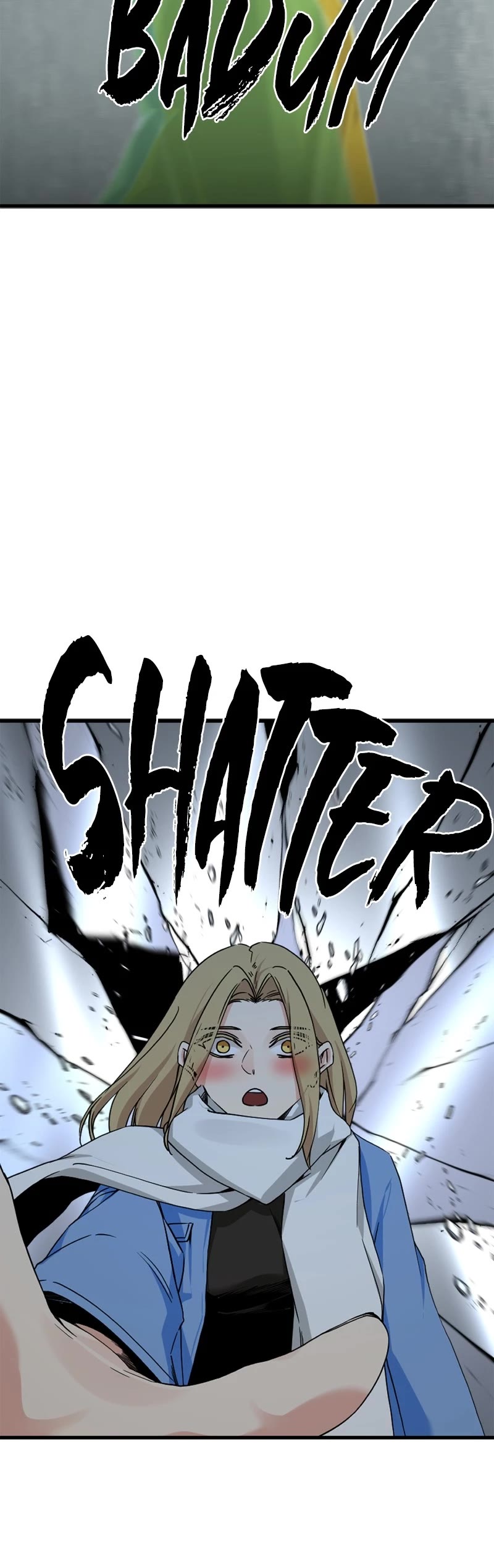 Hero Killer (Beolkkul) Chapter 162 page 49 - Chapter 162: Episode 162