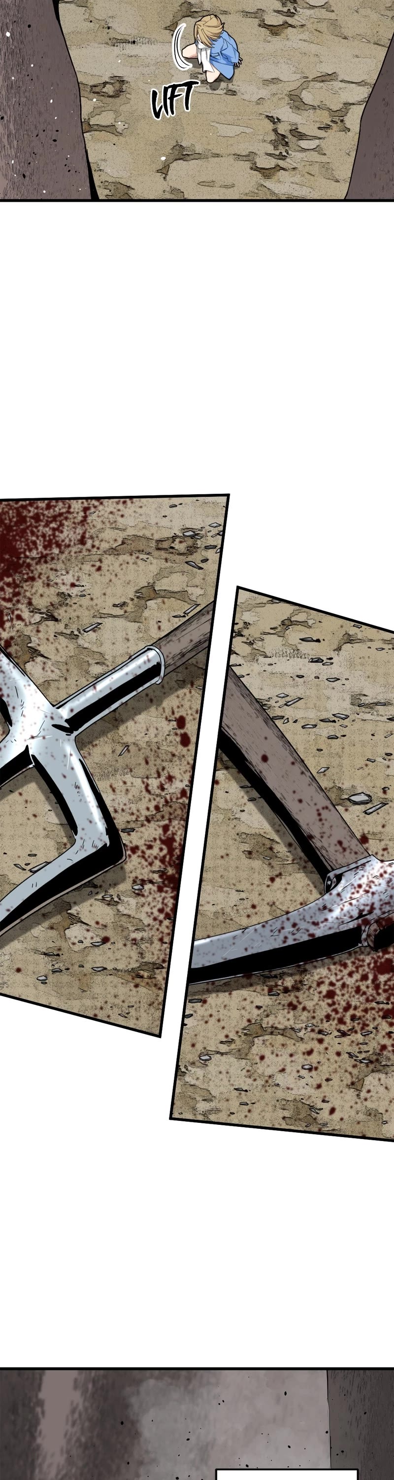 Hero Killer (Beolkkul) Chapter 162 page 53 - Chapter 162: Episode 162
