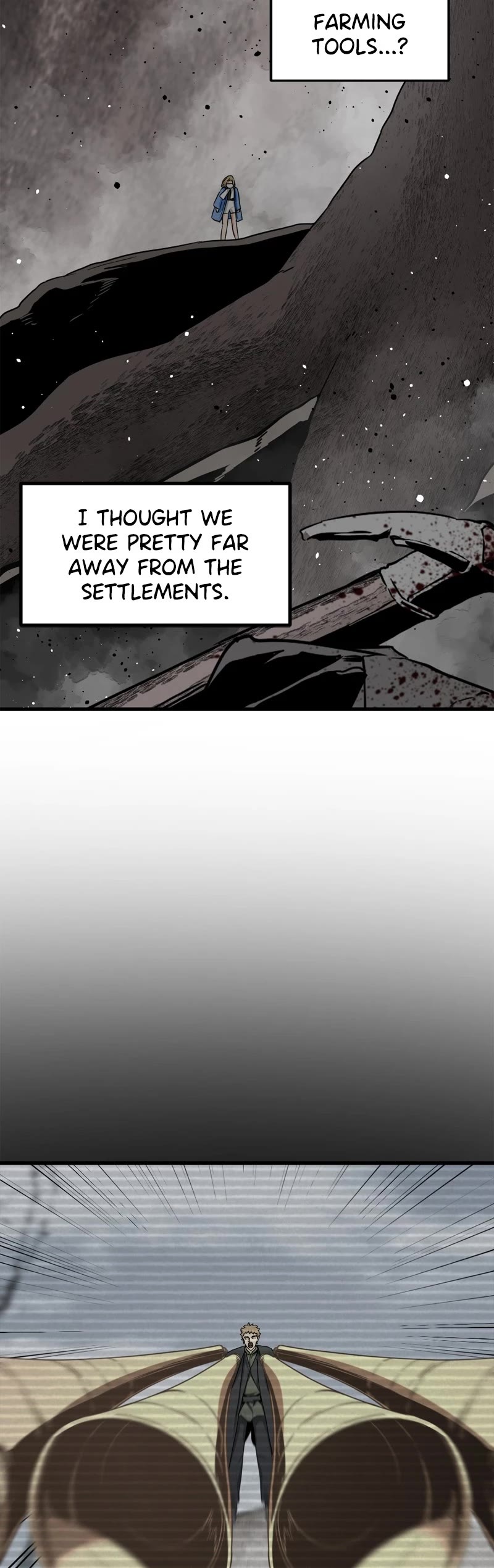 Hero Killer (Beolkkul) Chapter 162 page 54 - Chapter 162: Episode 162